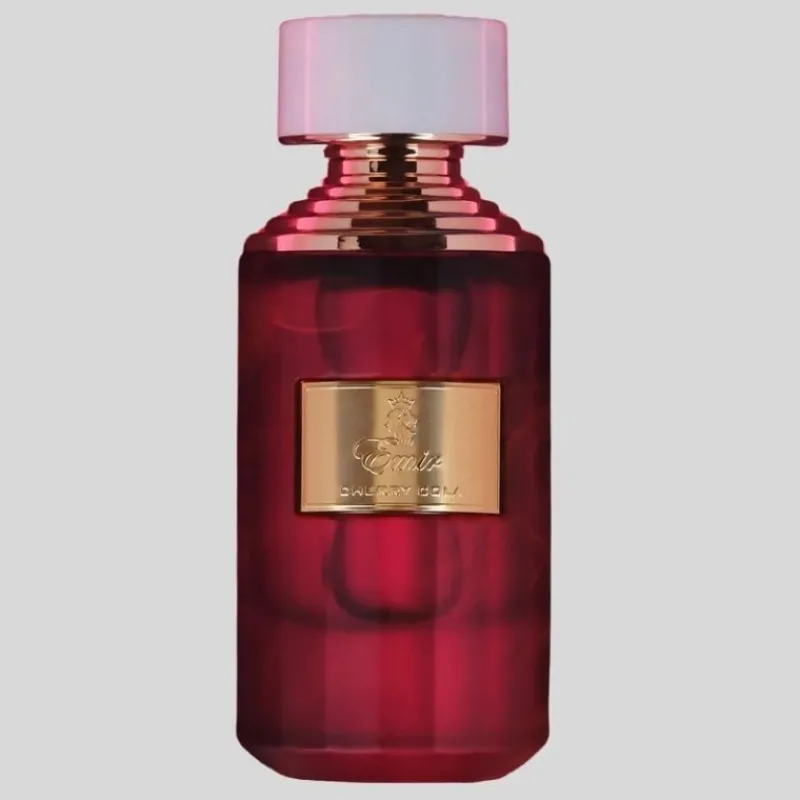 Panier Express Cherry Cola Emir 75ml Eau de Parfum Best Sale