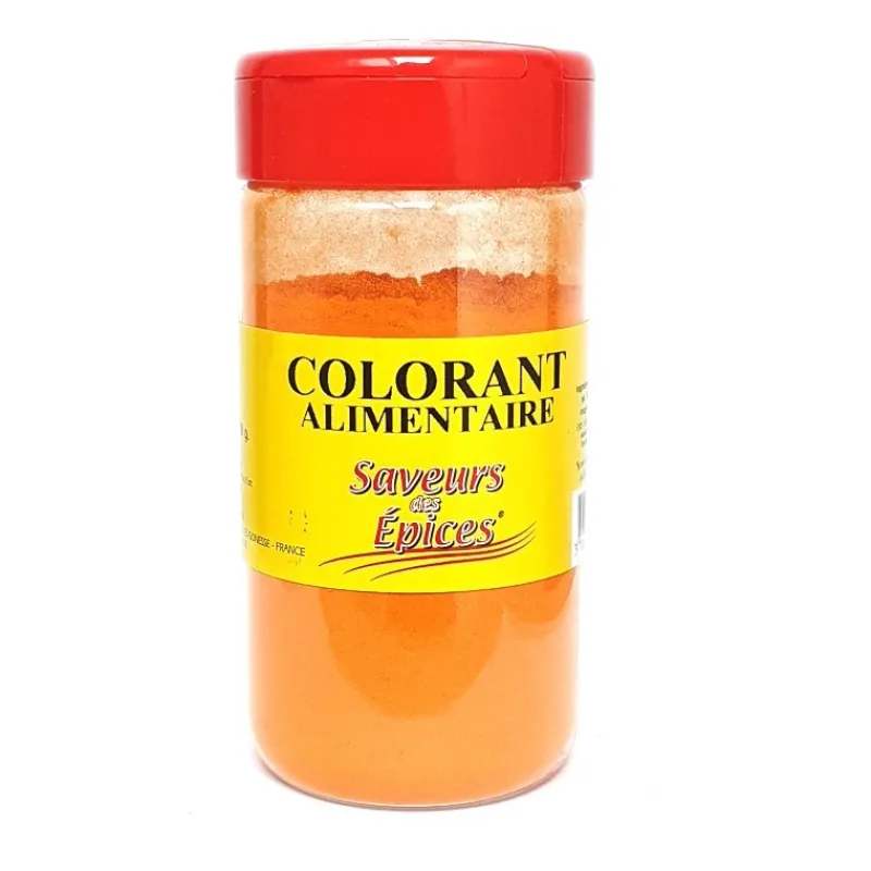 Panier Express Colorant alimentaire pot 190g Cheap