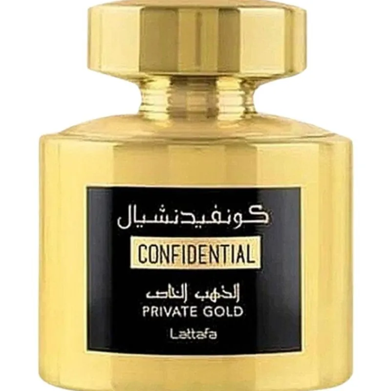 Panier Express Confidential - Eau de Parfum 100ml Online