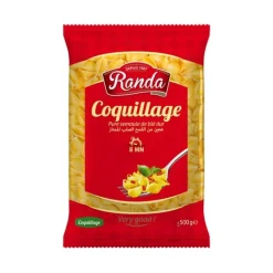 Panier Express Coquillage 500g randa Cheap