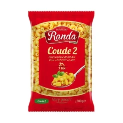 Panier Express Coude N°2 - 500g - randa Hot