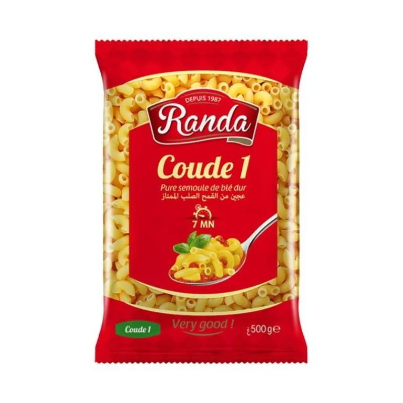 Panier Express Coude N°1 - 500g - randa Cheap