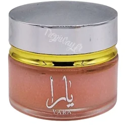 Panier Express Crème Vaseline Yara - 20g Clearance