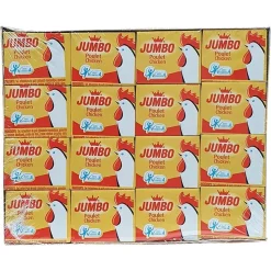 Panier Express Cube display poulet 48 x 10g jumbo Online