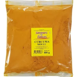 Panier Express Curcuma poudre 500g Outlet