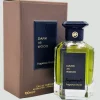 Panier Express Dark As Wood Fragrance World - Eau de Parfum 100ml Clearance