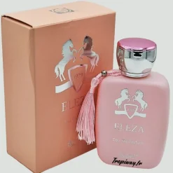 Panier Express Eleza Surrati - Eau de Parfum 100ml Cheap