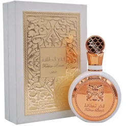 Panier Express Fakhar Lattafa - Eau de Parfum 100ml Shop