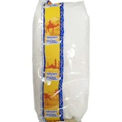 Panier Express Farine de mais blanche 1kg Online