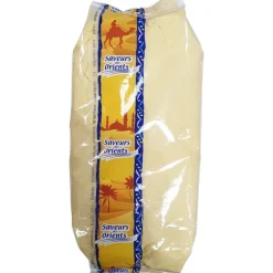 Panier Express Farine de mais jaune 1kg Flash Sale