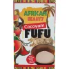 Panier Express Farine de taro cocoyam foufou 624g Shop