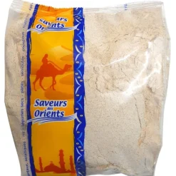 Panier Express Farine d'orge 800g Cheap