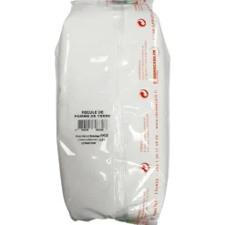 Panier Express Fécule de pomme de terre 1kg Hot