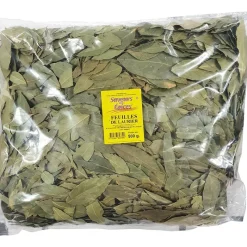 Panier Express Feuilles de Laurier - 500g Online