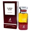 Panier Express Flaming Elixir Maison Alhambra Eau de Parfum 80ml Clearance