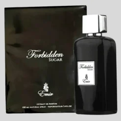 Panier Express Forbidden Sugar Identity Emir 100ml Eau de Parfum Fashion