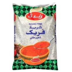Panier Express Frick randa 500g (orge) New