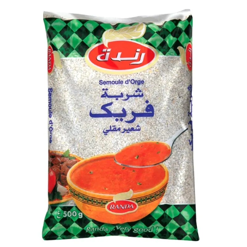 Panier Express Frick randa 500g (orge) New