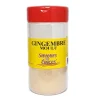 Panier Express Gingembre moulue pot 120g Fashion