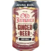 Panier Express Ginger Beer 33cl (sans alcool) Best