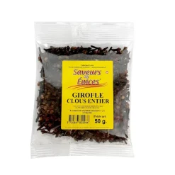 Panier Express Girofle entier 50g Best Sale