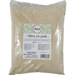 Panier Express Gombo poudre 500g Online