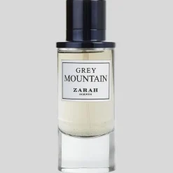 Panier Express Grey Mountain Privezarah 80ml Eau de Parfum Hot