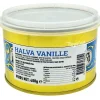 Panier Express Halva grec à la vanille 400g - Olympos Store