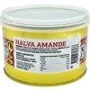 Panier Express Halva grec aux amandes 400g - Olympos Sale