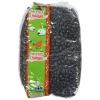 Panier Express Haricots noir 1kg Discount