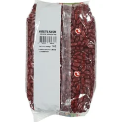 Panier Express Haricots rouges 1kg Hot