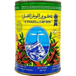 Panier Express Harissa 380g 1/2 le phare du cap bon Hot
