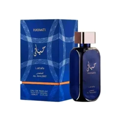 Panier Express Hayaati Al Maleky - Eau de Parfum 100ml Best Sale