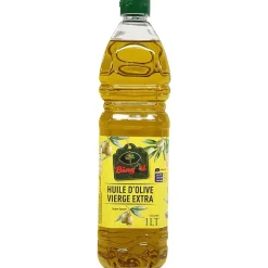 Panier Express Huile d'olive extra vierge - BINGOIL - 1L Online