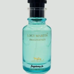 Panier Express Imagination Loui Martin - Extrait de Parfum 100ml Outlet