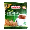 Panier Express Infusion gingembre gold kili 20 x 18g Hot