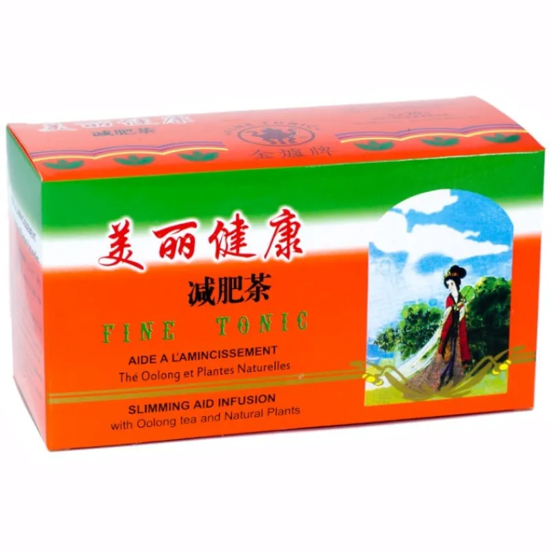 Panier Express Infusion minceur mange moins 100% naturel 40g Online