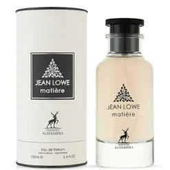Panier Express Jean Lowe Matière - Eau de Parfum 100ml Outlet