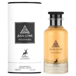 Panier Express Jean Lowe Nouveau - Eau de Parfum 100ml Clearance