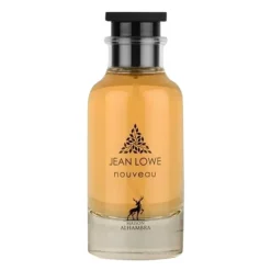 Panier Express Jean Lowe Nouveau - Eau de Parfum 100ml Clearance
