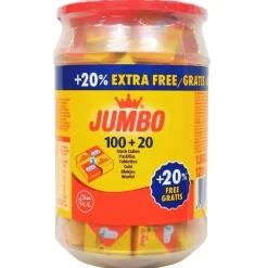 Panier Express Jumbo ramadan 100 + 20% Shop