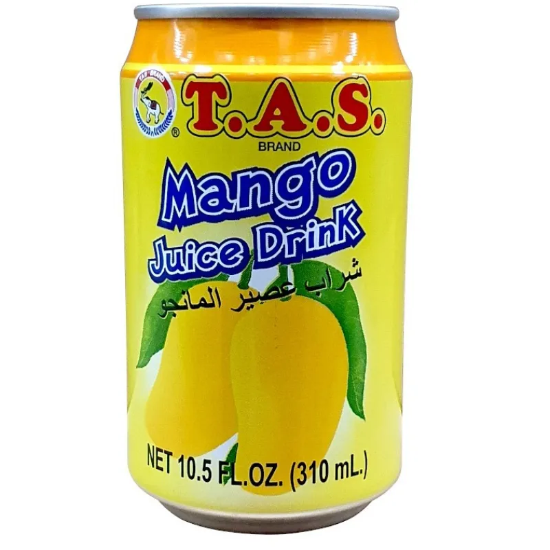 Panier Express Jus de mangue 31cl tas Sale