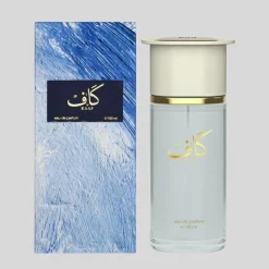 Panier Express Kaaf Ahmed Al Maghribi 100ml Eau de Parfum Hot