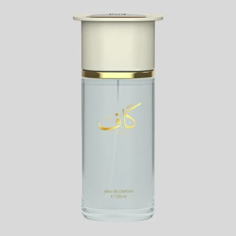 Panier Express Kaaf Ahmed Al Maghribi 100ml Eau de Parfum Hot