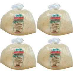 Panier Express 1,5kg | Attiéké Frais de Côte d'Ivoire - Saveur Traditionnelle (1,5kg) Discount