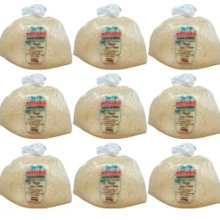 Panier Express 8kg | Attiéké Frais de Côte d'Ivoire - Saveur Traditionnelle (8kg) Flash Sale