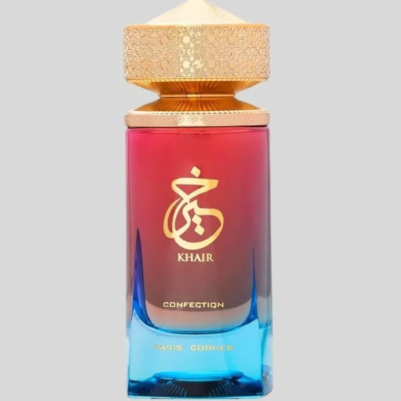 Panier Express Khair Confection PC 100ml Eau de Parfum Shop