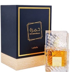 Panier Express Khamra Lattafa - Eau de Parfum 100ml Best Sale