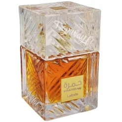 Panier Express Khamra Lattafa - Eau de Parfum 100ml Best Sale