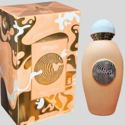 Panier Express Khayal Paris Corner 100ml Eau de Parfum Cheap